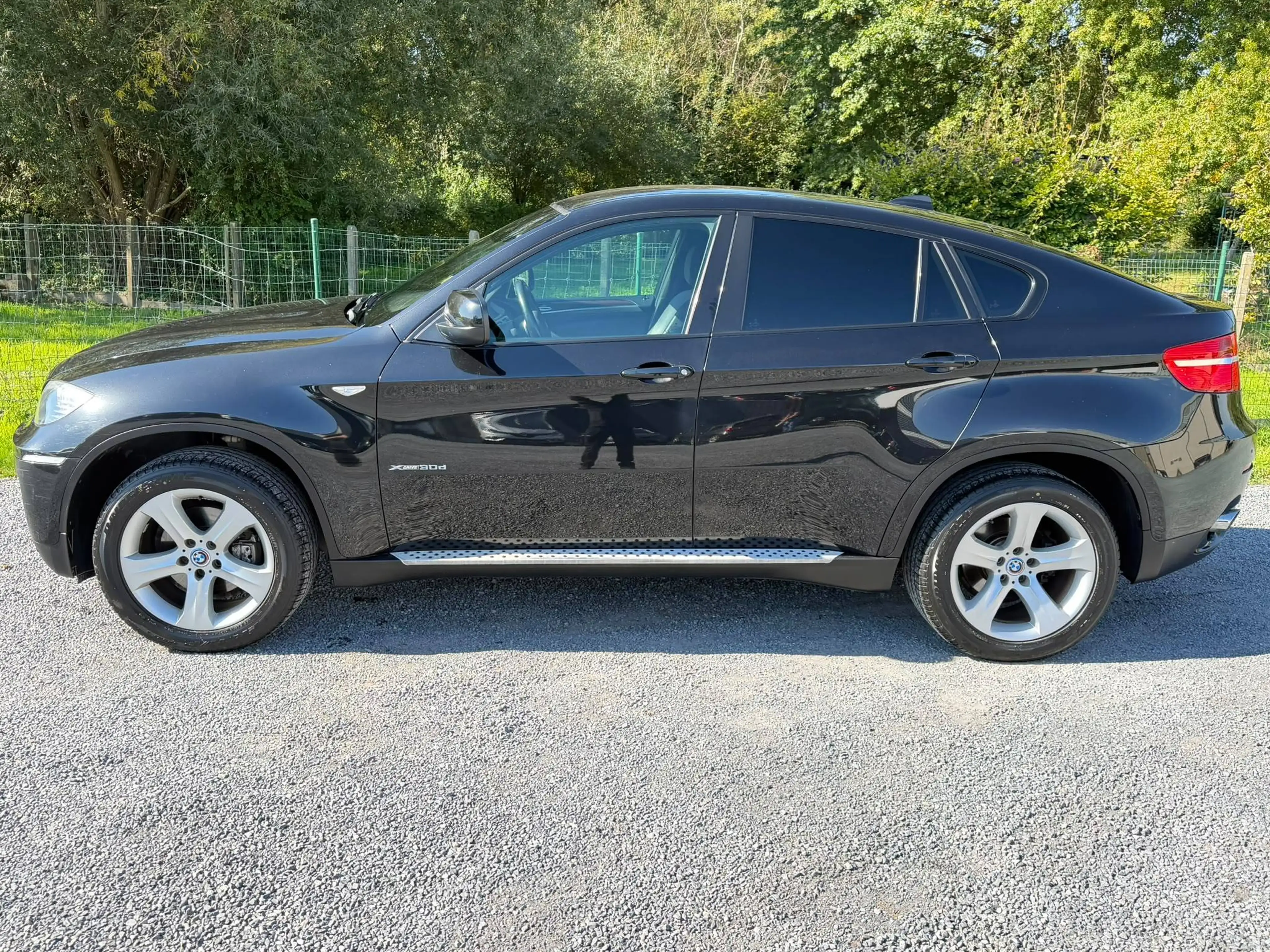 BMW X6 3.0 dA xDrive30 211Pk*HANDELAARSPRIJS/PRIX MARCHAND* — photo 2