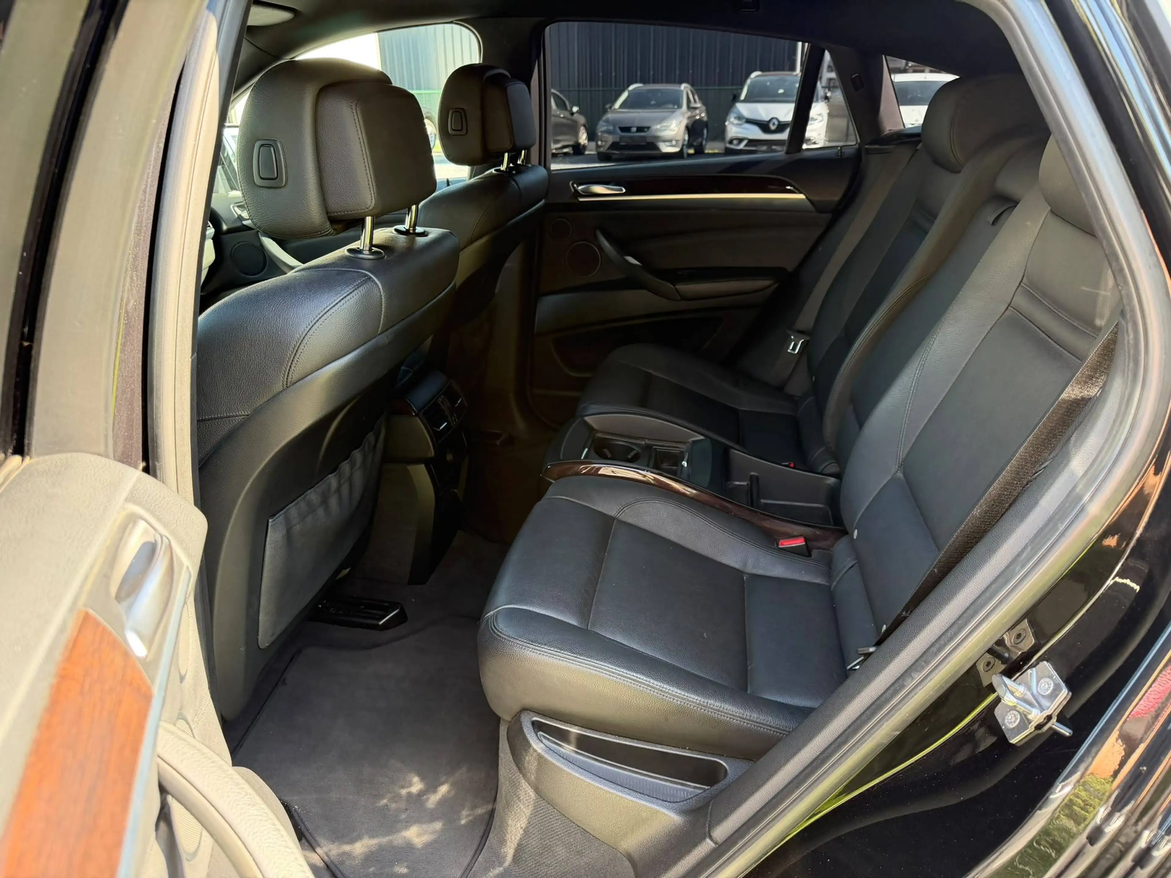 BMW X6 3.0 dA xDrive30 211Pk*HANDELAARSPRIJS/PRIX MARCHAND* — photo 11