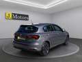 Fiat Tipo 1.0 Life 100cv 5 porte Telecamera sensori fari Led Grigio - thumbnail 3