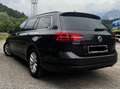 Volkswagen Passat Variant Passat Variant 1,6 TDI Schwarz - thumbnail 4