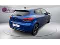 Renault Clio 1.6 E-Tech Hybride 145 BVA Engineered - 1ERE MAIN / CAMERA Bleu - thumbnail 8