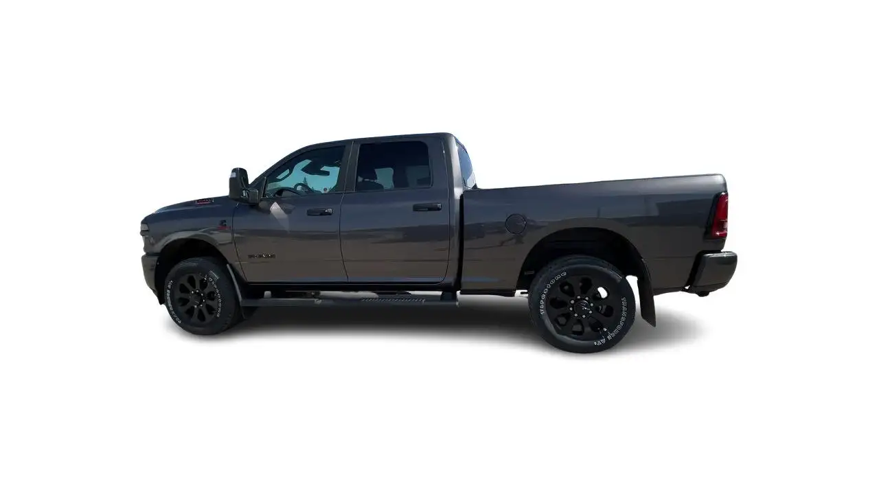RAM 3500 снимка RAM 3500