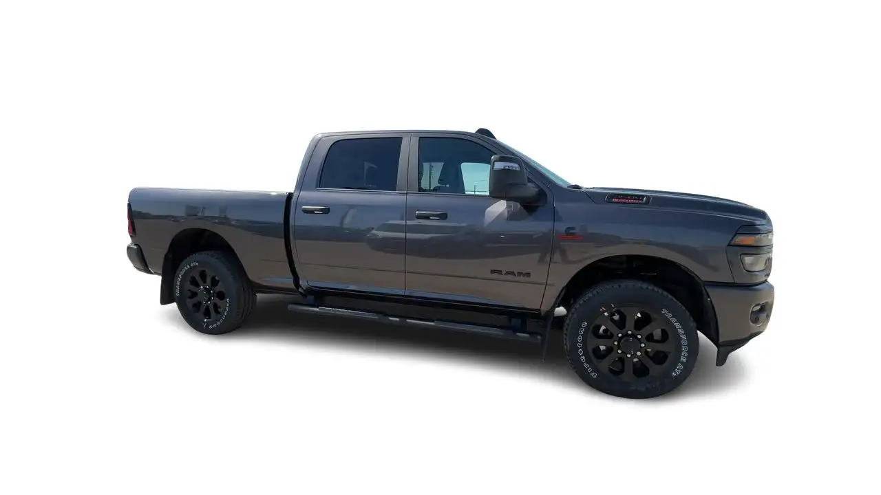 RAM 3500 снимка RAM 3500