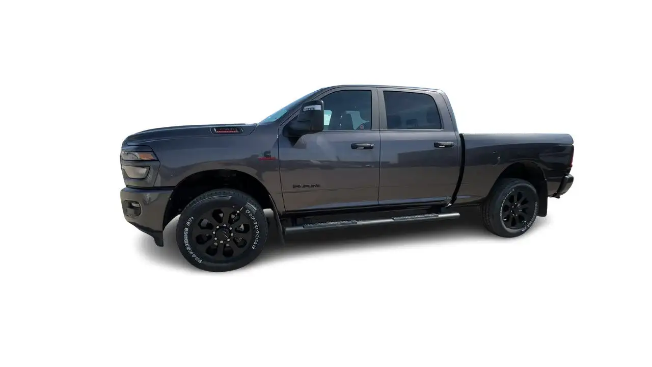 RAM 3500 снимка RAM 3500