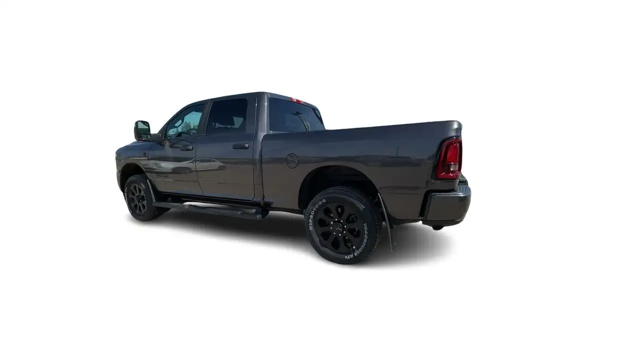 RAM 3500 снимка RAM 3500