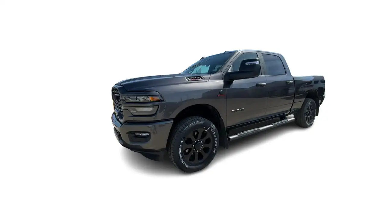 RAM 3500 снимка RAM 3500