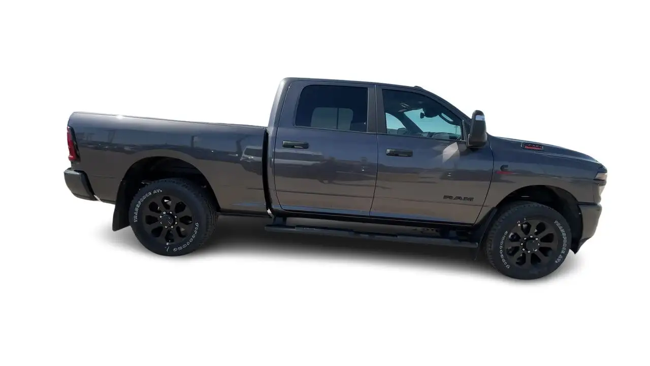 RAM 3500 снимка RAM 3500