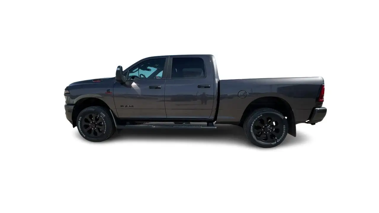 RAM 3500 снимка RAM 3500