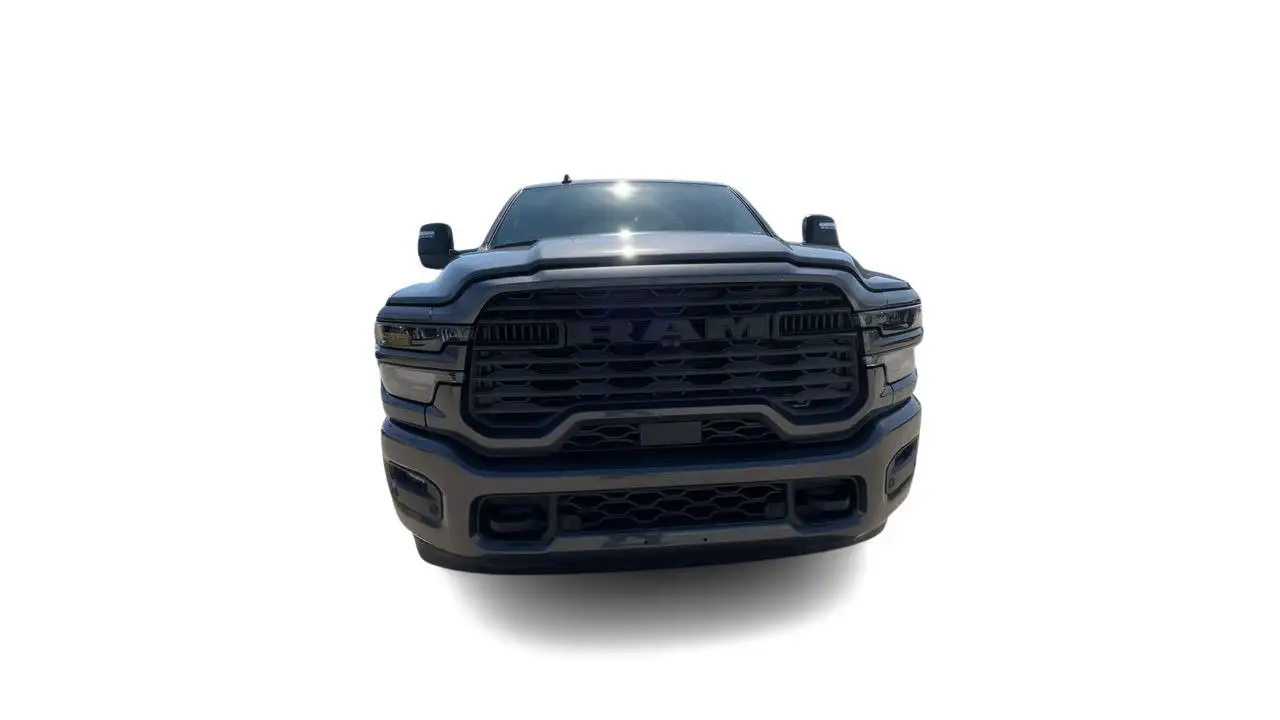 RAM 3500 снимка RAM 3500