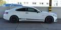 Mercedes-Benz C 63 AMG C 63 S AMG COUPE PERFORMANCE PANO MULTIBEAM 360° Weiß - thumbnail 4