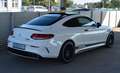 Mercedes-Benz C 63 AMG C 63 S AMG COUPE PERFORMANCE PANO MULTIBEAM 360° Weiß - thumbnail 6