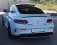 Mercedes-Benz C 63 AMG C 63 S AMG COUPE PERFORMANCE PANO MULTIBEAM 360° Weiß - thumbnail 8