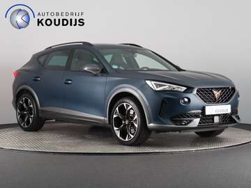 1.4 e-Hybrid VZ Performance (Carbon Kuipstoel / Ca