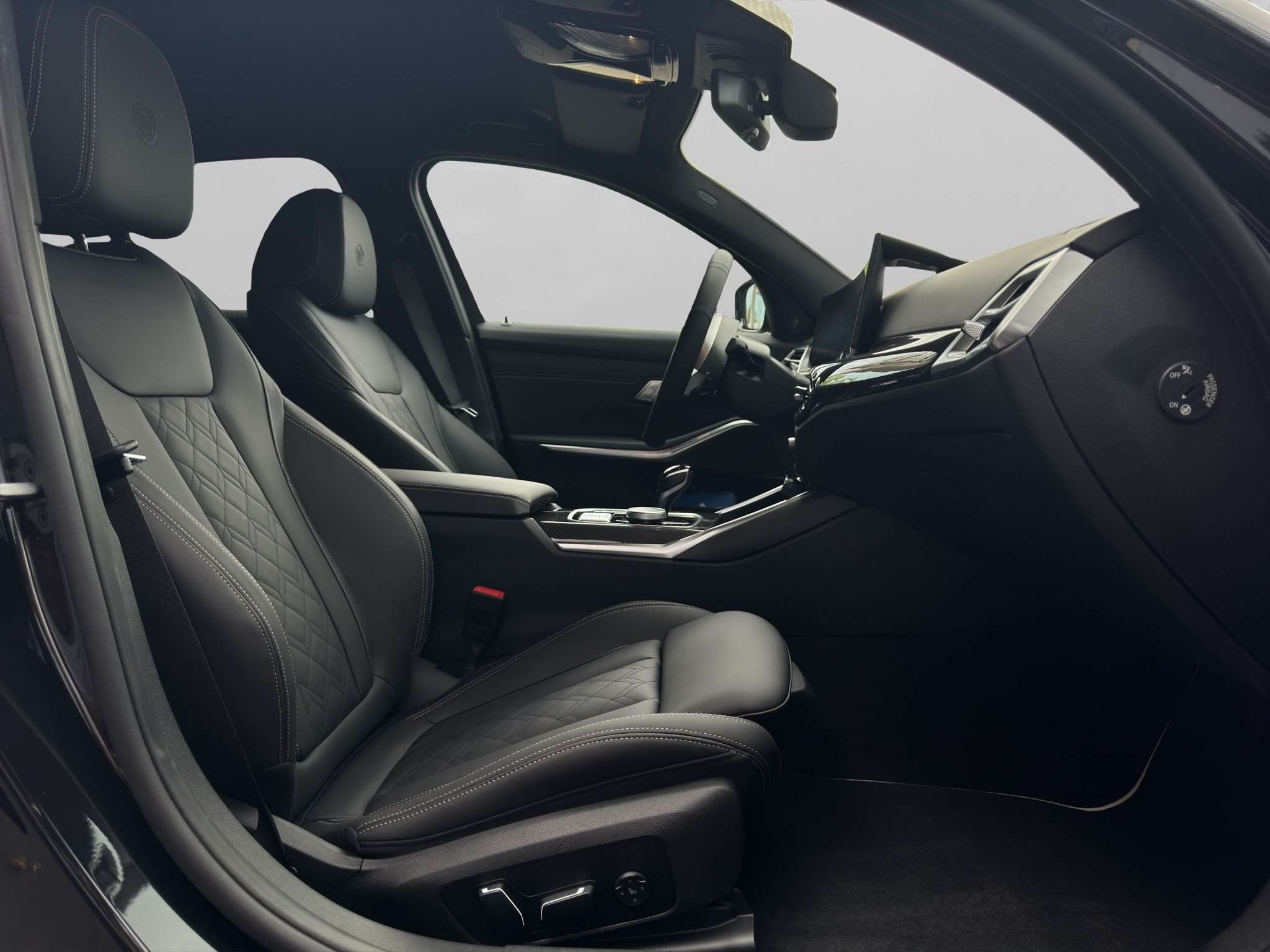 ALPINA D3