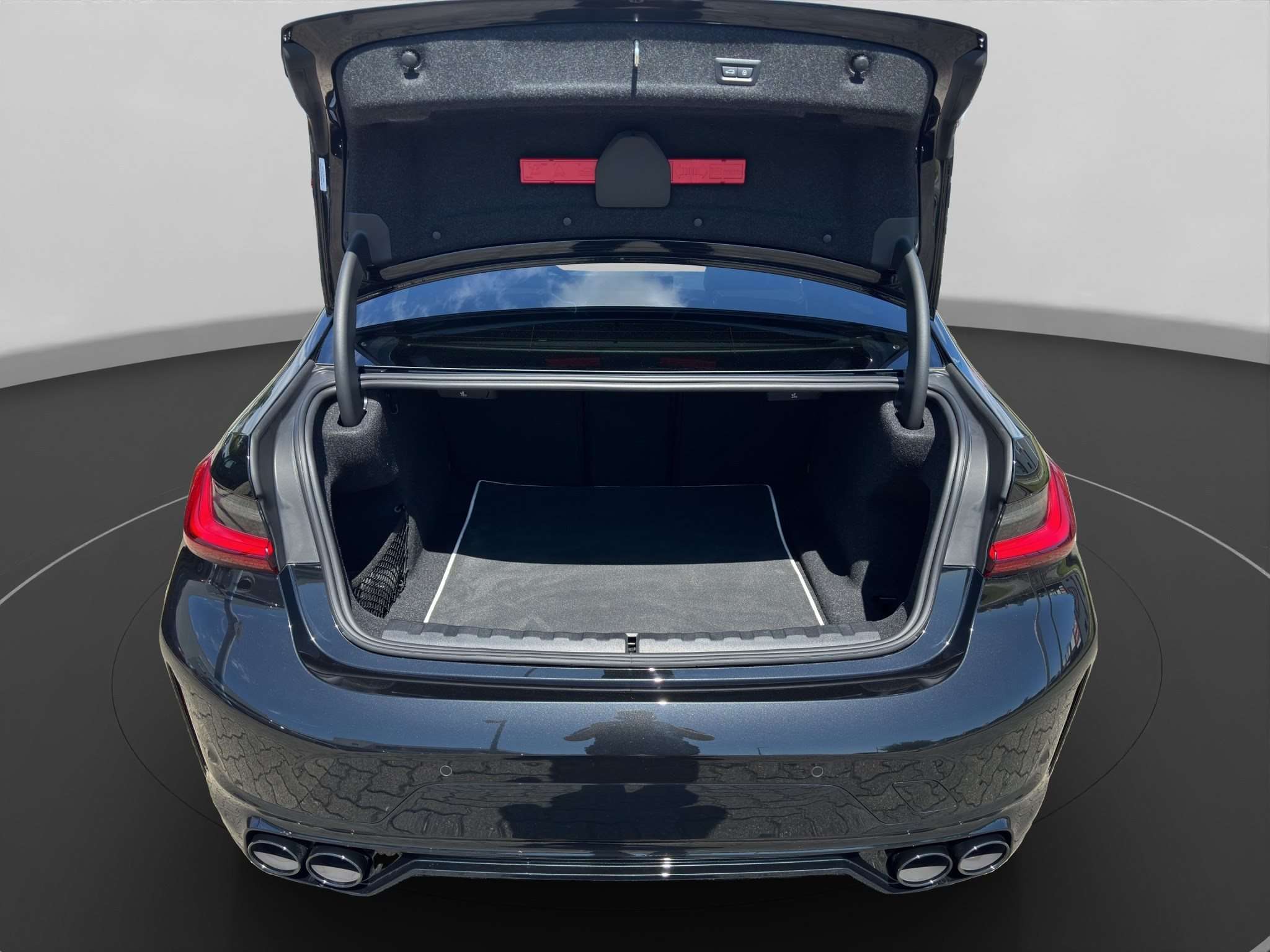 ALPINA D3