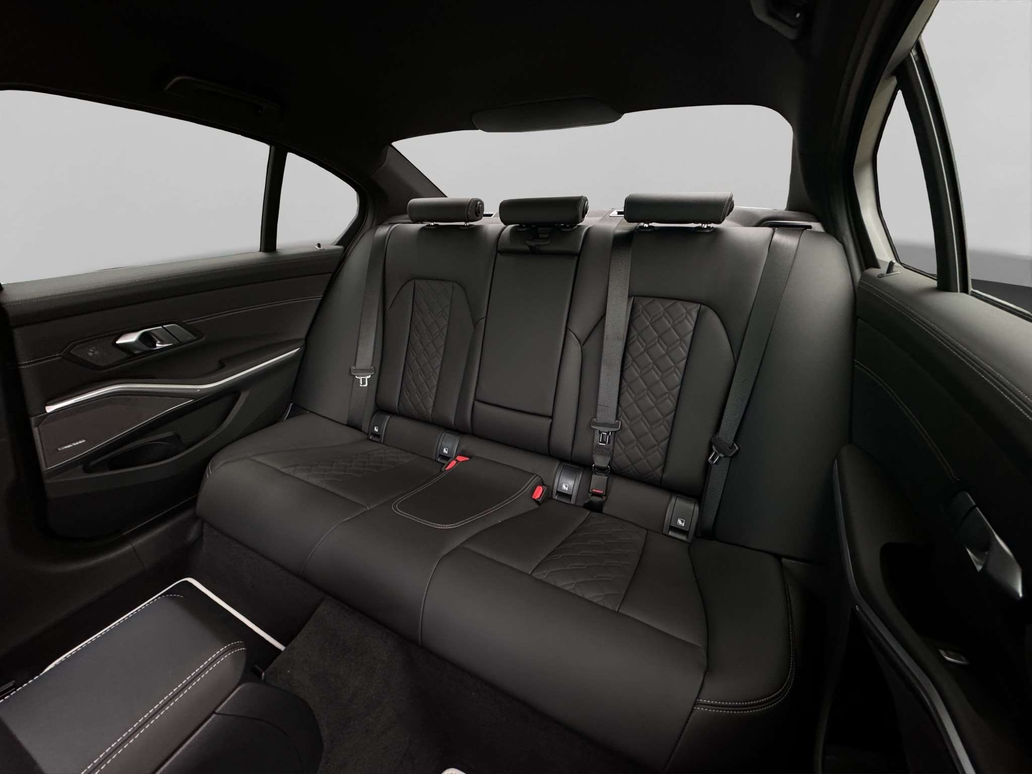 ALPINA D3