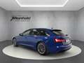 Audi A6 TFSI e 55 S line quattro S tronic, AHK Blau - thumbnail 4