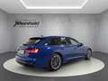 Audi A6 TFSI e 55 S line quattro S tronic, AHK Blau - thumbnail 3