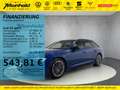 Audi A6 TFSI e 55 S line quattro S tronic, AHK Blau - thumbnail 1