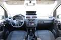 Volkswagen Caddy 2.0TDI TRENDLINE 7-SITZER*CLIMATIC*SITZH*ZAHNR-NEU Grau - thumbnail 9