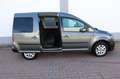 Volkswagen Caddy 2.0TDI TRENDLINE 7-SITZER*CLIMATIC*SITZH*ZAHNR-NEU Grau - thumbnail 4