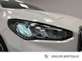 BMW 218 218i 136ch Luxury DKG7 Blanc - thumbnail 9