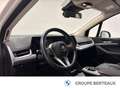 BMW 218 218i 136ch Luxury DKG7 Blanc - thumbnail 4