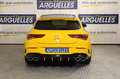 Mercedes-Benz CLA 45 AMG Shooting Brake S 4Matic+ 8G-DCT Jaune - thumbnail 4