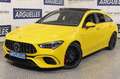 Mercedes-Benz CLA 45 AMG Shooting Brake S 4Matic+ 8G-DCT Jaune - thumbnail 1