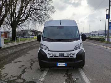 DUCATO 35Q 2.2 MJT 140CV PM TM