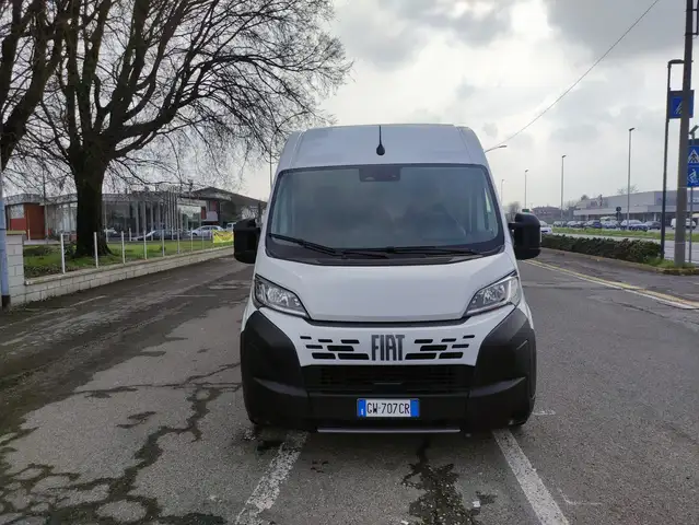 Fiat Ducato DUCATO 35Q 2.2 MJT 140CV PM TM