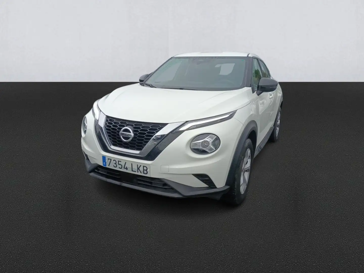 Nissan Juke DIG-T 86 kW (117 CV) 6 M/T ACENTA - 1