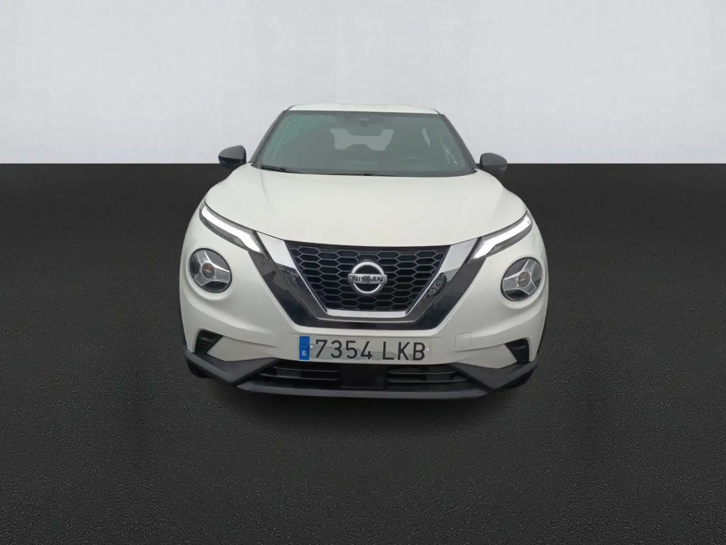 Nissan Juke DIG-T 86 kW (117 CV) 6 M/T ACENTA - 2