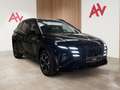 Hyundai TUCSON N-Line 1.6 T-GDI DCT ** Pano | Zetel/Stuurverw ... Negru - thumbnail 4