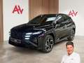 Hyundai TUCSON N-Line 1.6 T-GDI DCT ** Pano | Zetel/Stuurverw ... Negru - thumbnail 1