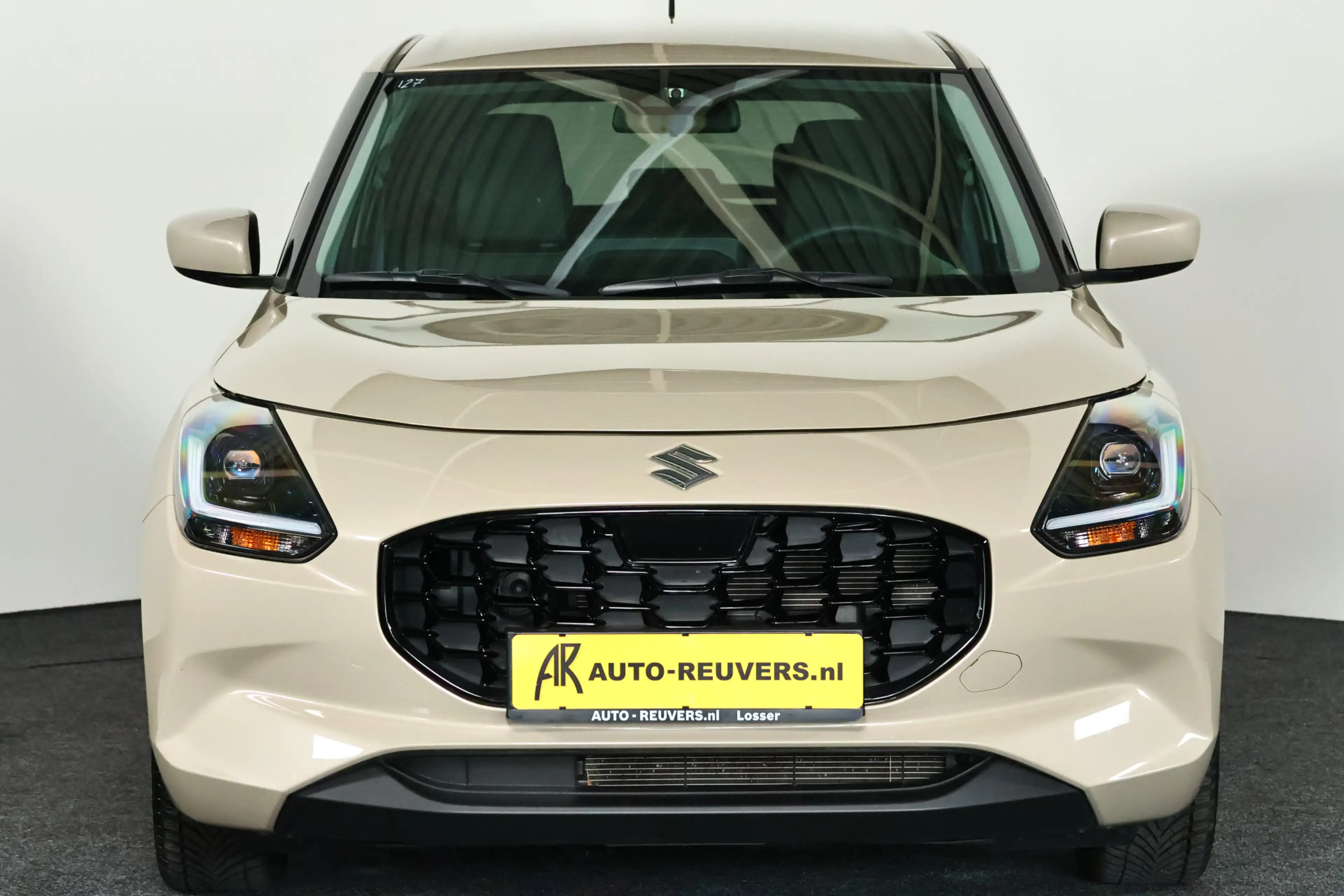 Suzuki Swift 1.2 Style Smart Hybrid Navi / ACC / CarPlay / Auto — photo 8