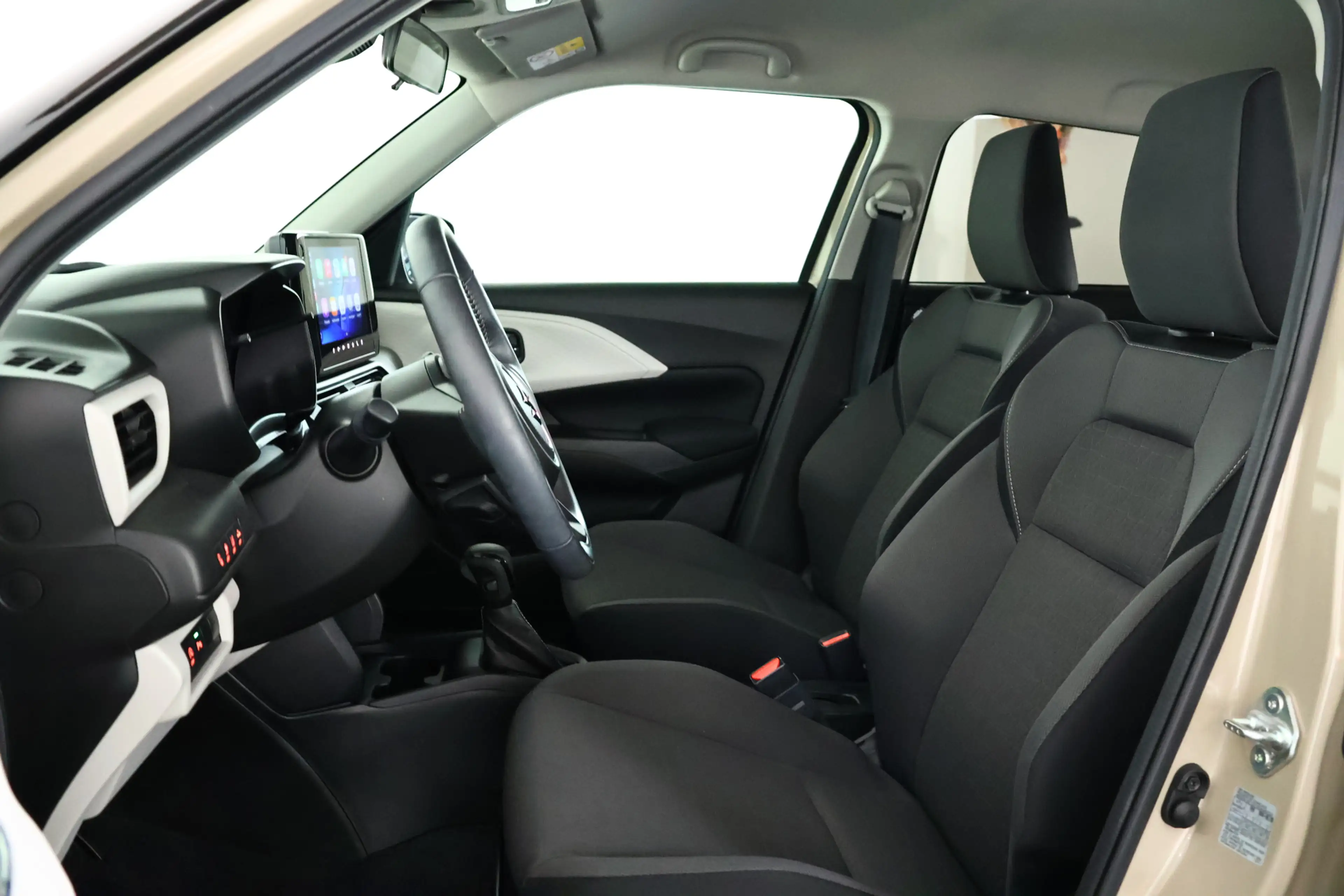 Suzuki Swift 1.2 Style Smart Hybrid Navi / ACC / CarPlay / Auto — photo 3