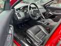 Jaguar E-Pace D150 2.0 S AWD CUIR GPS LED CAMERA CARPLAY TVAC Red - thumbnail 9