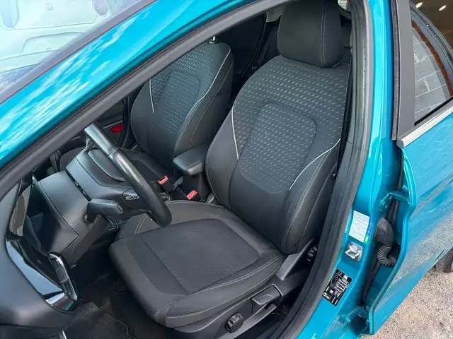 Ford Fiesta view 14