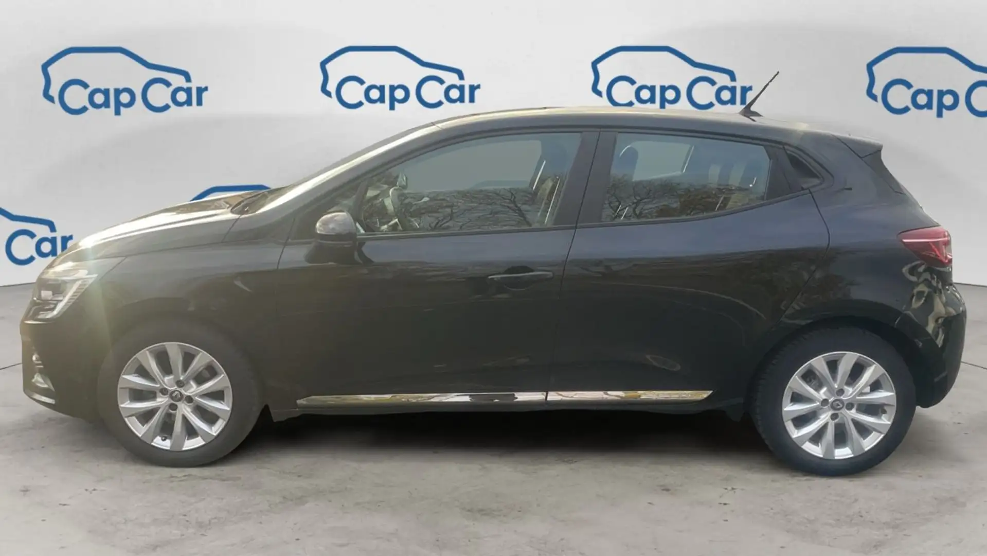 Renault Clio 1.0 TCe 100 Zen Noir - 2