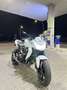 Kawasaki Z 750 Biały - thumbnail 1