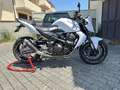 Kawasaki Z 750 Biały - thumbnail 5