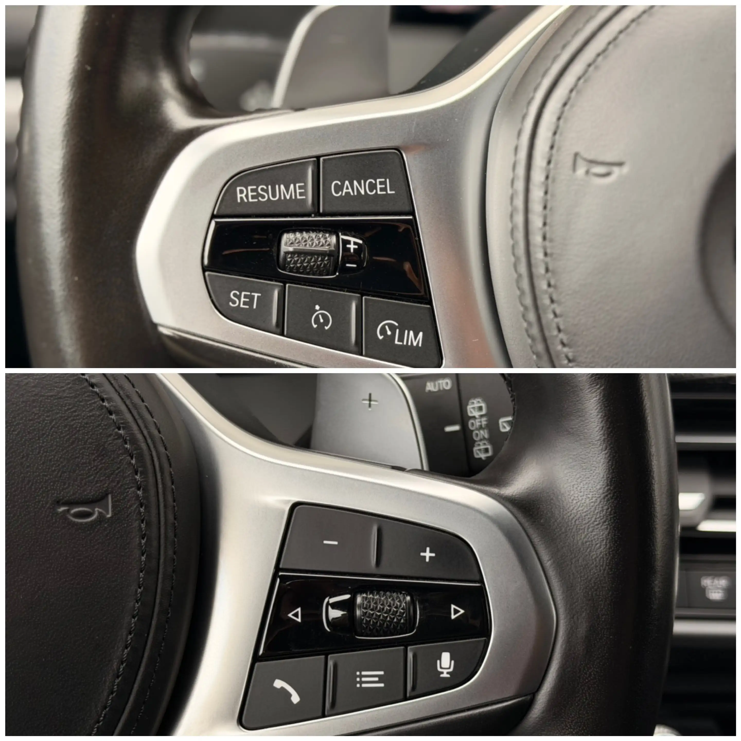 BMW 135 i*xDrive*K80*HUD*KW-GEWINDE*SHADOW*CARPLAY* — photo 10