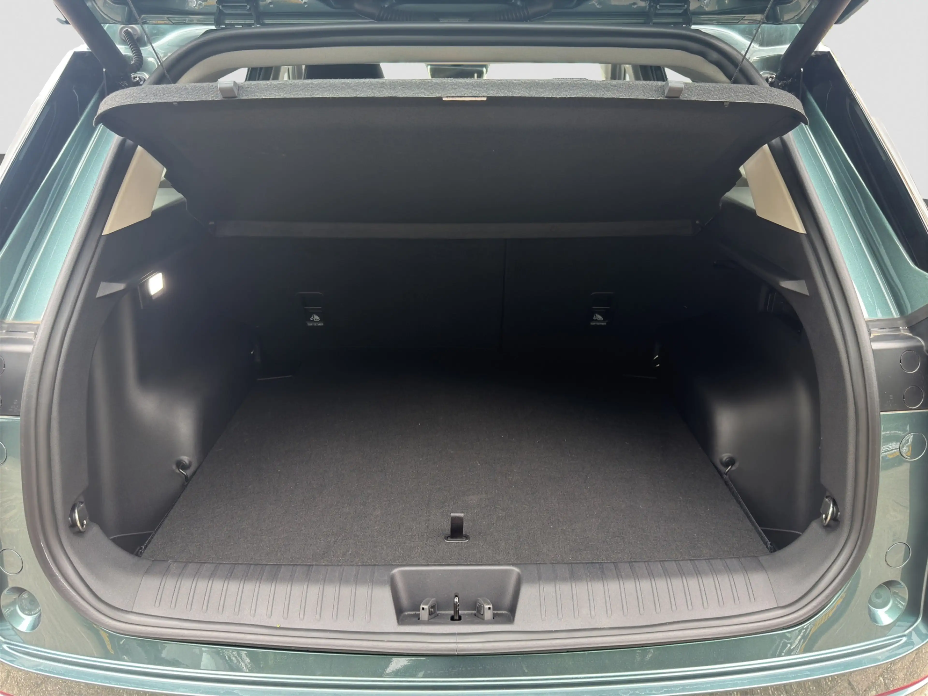 Jaecoo 5 EV Exclusive 61 kWh | 402 km WLTP | Pano | Leder — photo 12