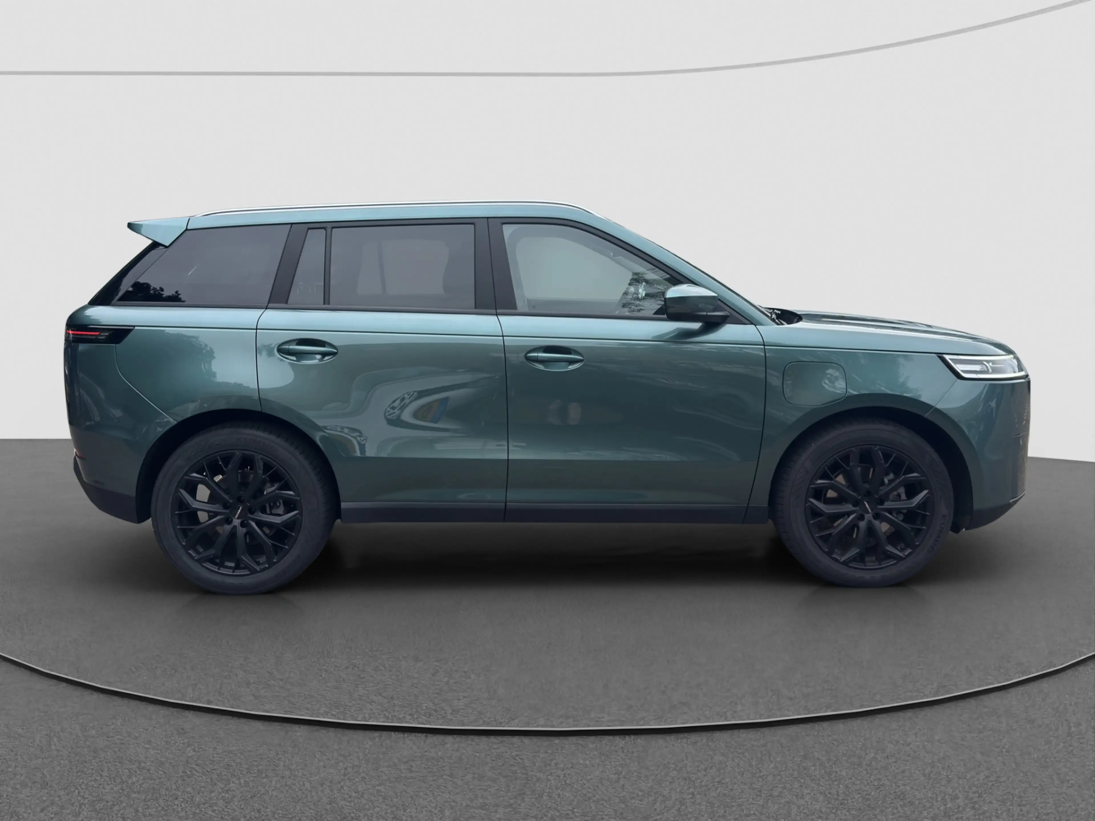 Jaecoo 5 EV Exclusive 61 kWh | 402 km WLTP | Pano | Leder — photo 2