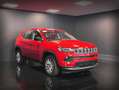 Jeep Compass 1.5 turbo t4 mhev Longitude 2wd 130cv dct Red - thumbnail 13