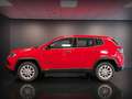 Jeep Compass 1.5 turbo t4 mhev Longitude 2wd 130cv dct Red - thumbnail 4
