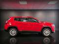 Jeep Compass 1.5 turbo t4 mhev Longitude 2wd 130cv dct Red - thumbnail 2