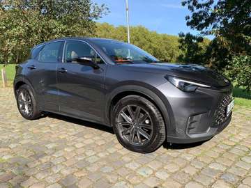 LBX 1.5 HEV Elegant - E-CVT