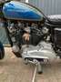 Harley-Davidson Sportster XLS Roadster 1000 cc Ironhead Negro - thumbnail 8
